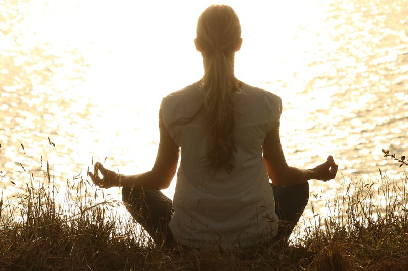 Breath Meditation