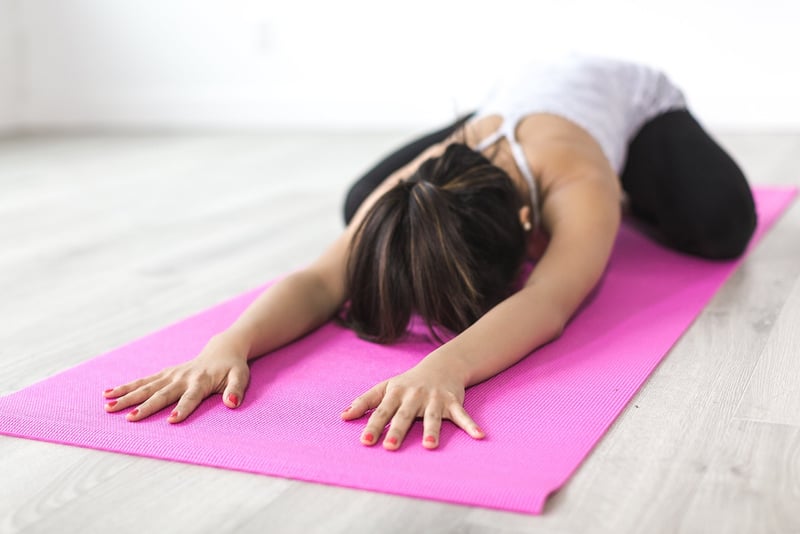 Dirga Pranayama