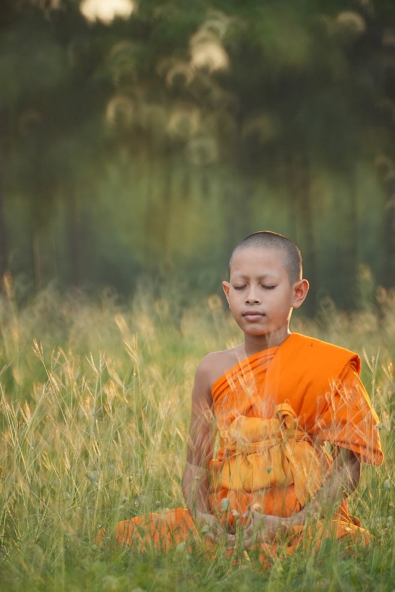 Ujjayi Pranayama